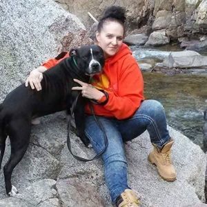 Meet your Posher, Heidi